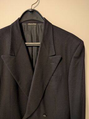 Pal Zileri / Loro Piana Blazer